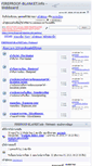 Mobile Screenshot of board.fireproof-blanket.info